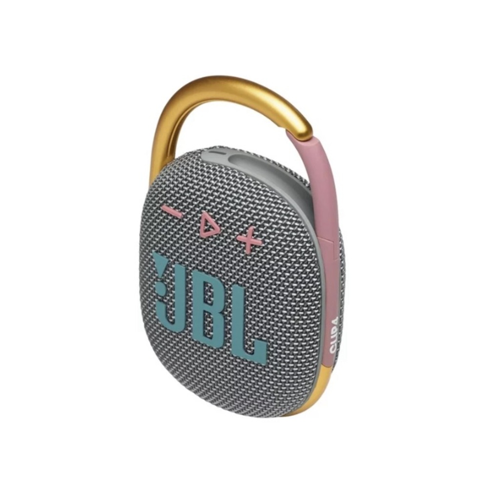 JBL CLIP 4 BLUETOOTH WIRELESS SPEAKER - Picture 2 of 3